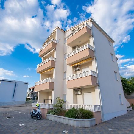 Apartment Angie Trogir Buitenkant foto