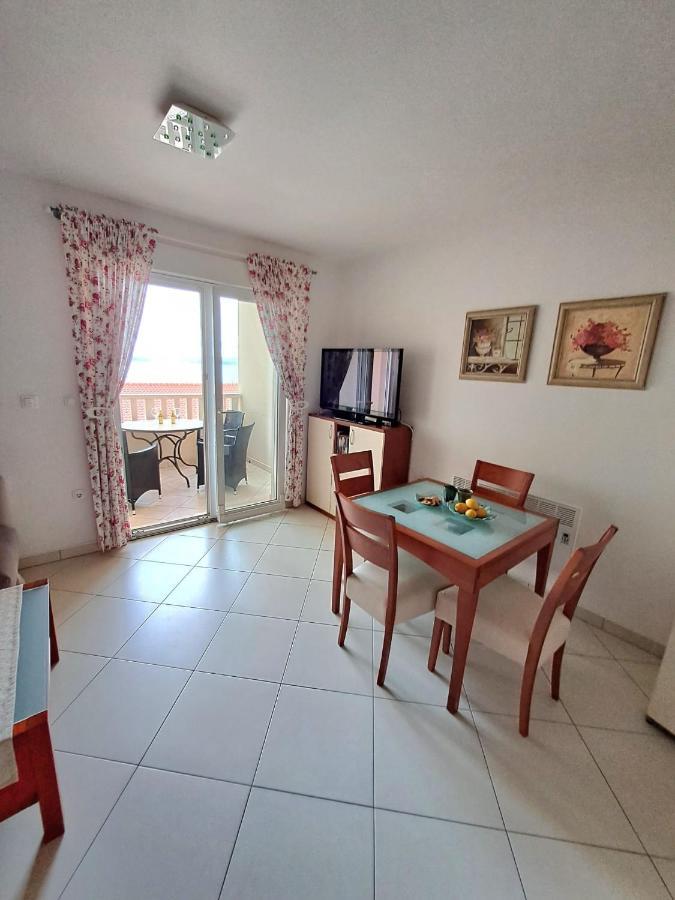Apartment Angie Trogir Buitenkant foto