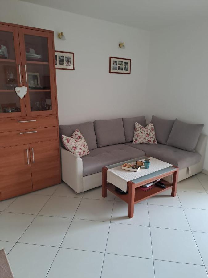 Apartment Angie Trogir Buitenkant foto