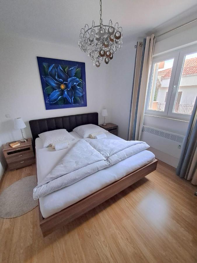 Apartment Angie Trogir Buitenkant foto