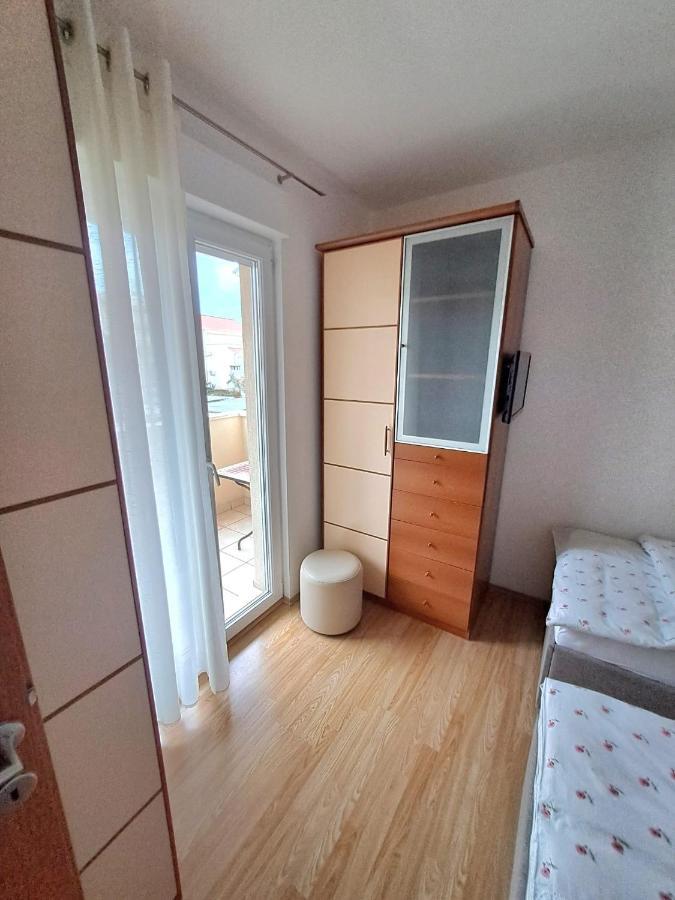 Apartment Angie Trogir Buitenkant foto
