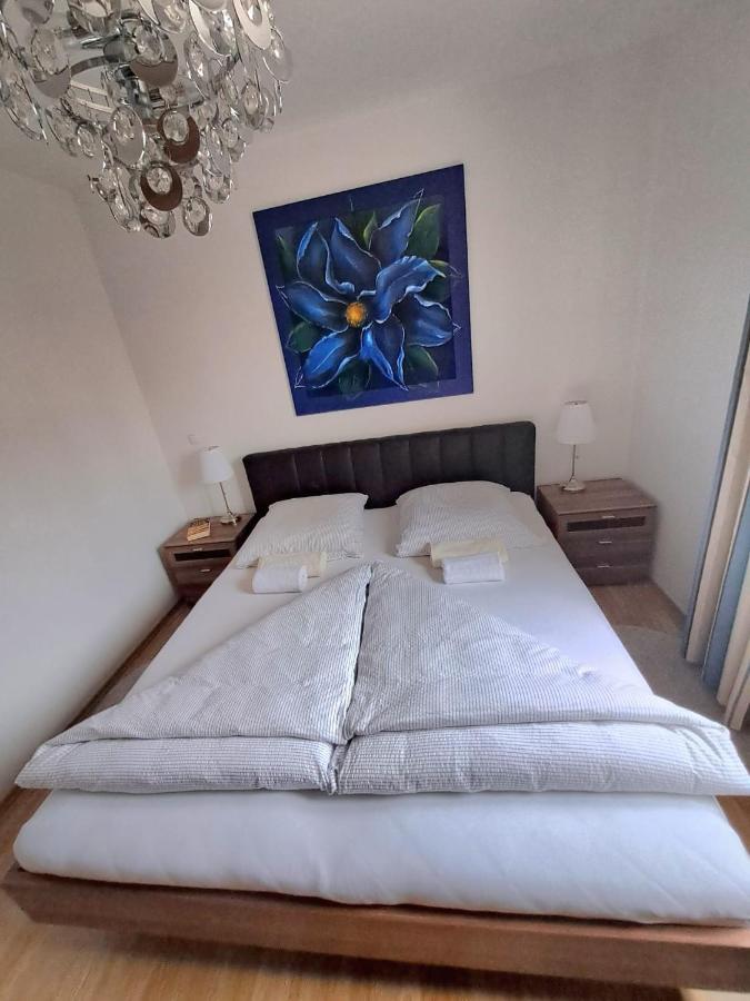 Apartment Angie Trogir Buitenkant foto